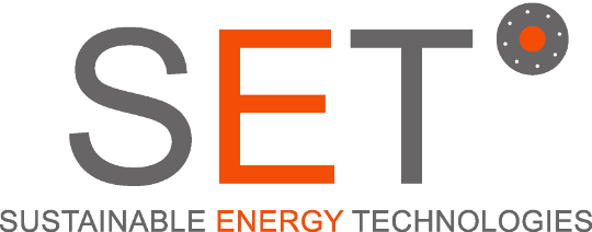 Sustainable Energy Technologies GmbH